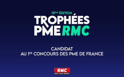 Trophées PME RMC